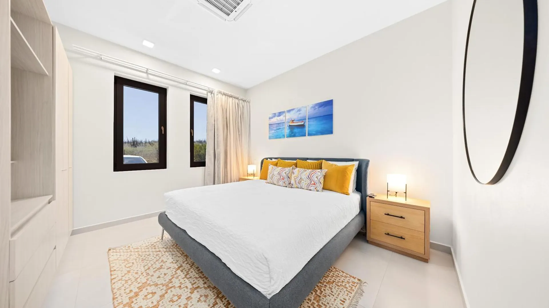 Catalina Residence Apt 3 - L.G. Smith Boulevard 546-J Palm Beach 0*,
