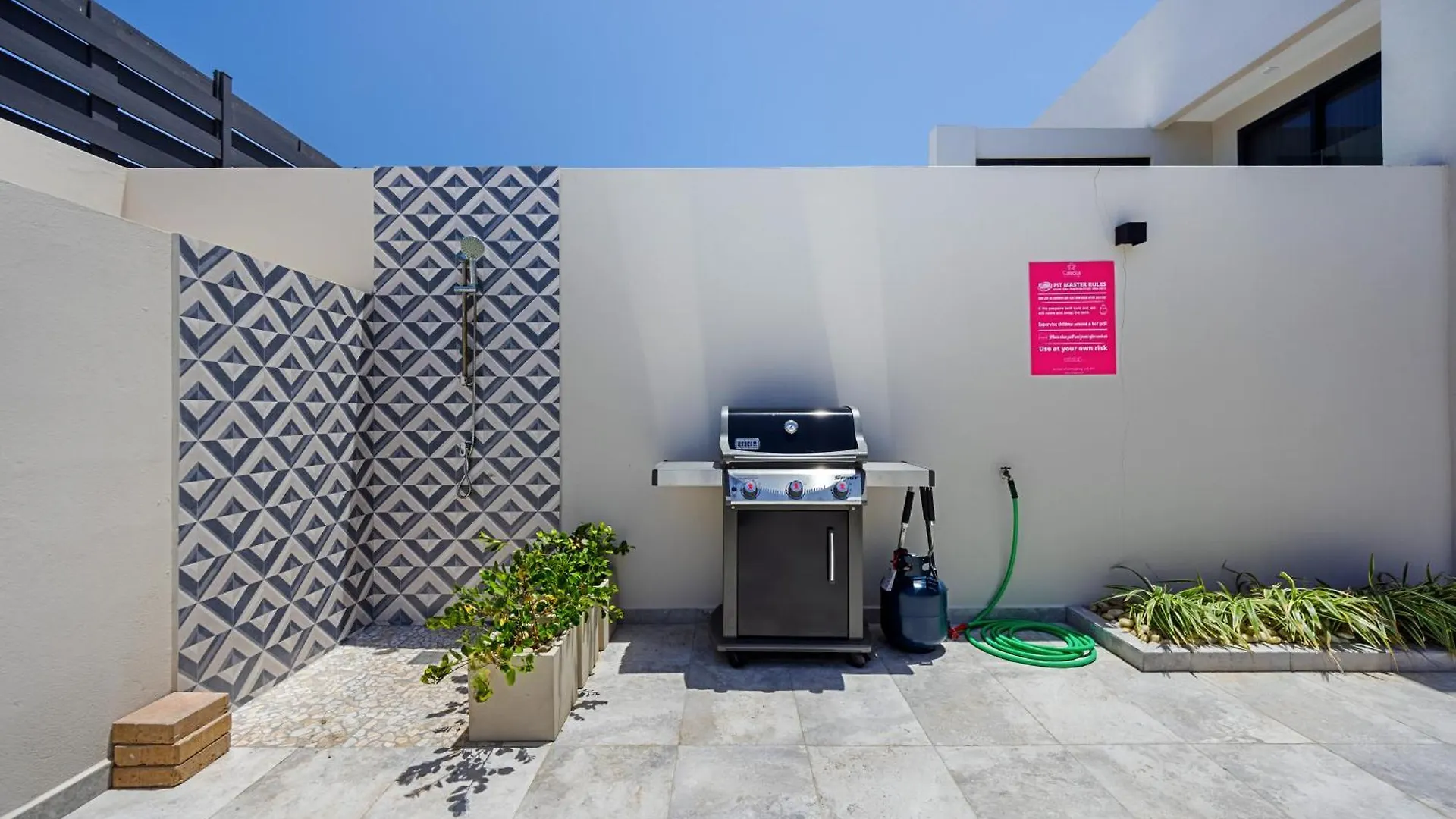 Catalina Residence Apt 3 - L.G. Smith Boulevard 546-J Palm Beach