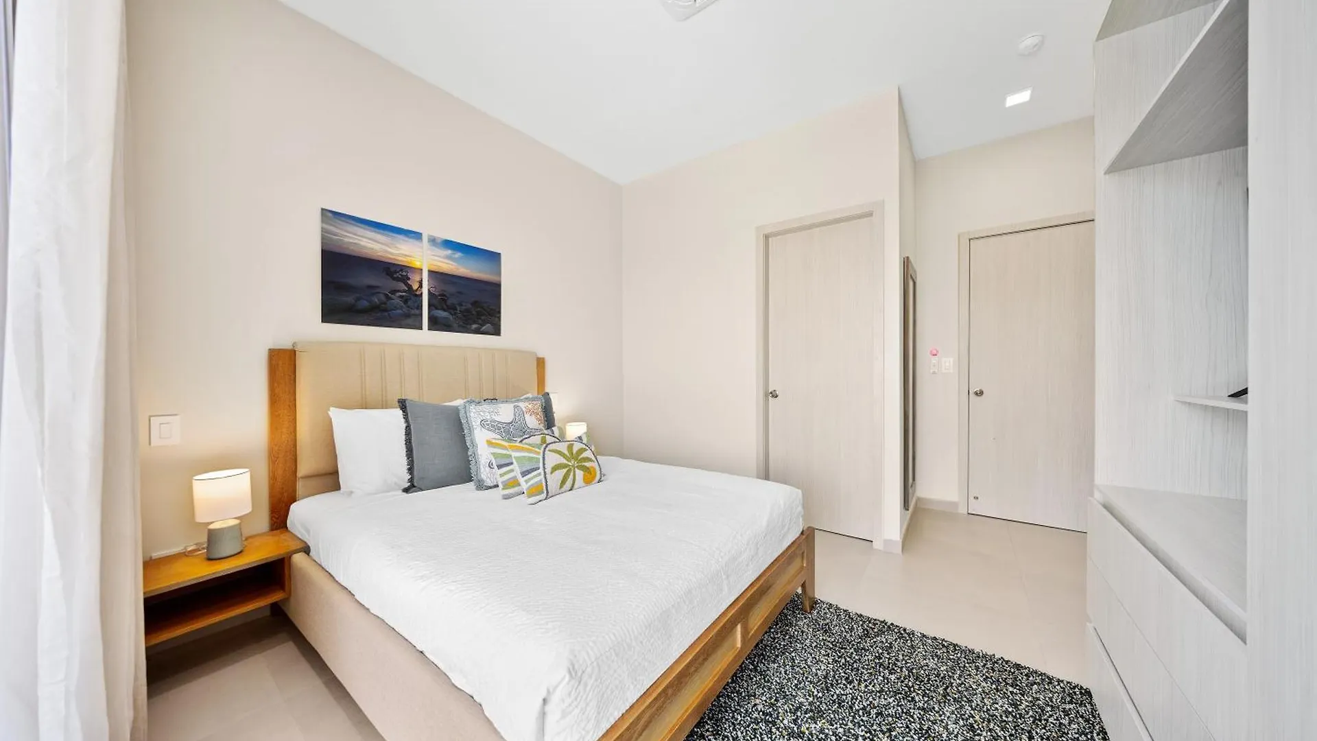 Catalina Residence Apt 3 - L.G. Smith Boulevard 546-J Palm Beach 0*,