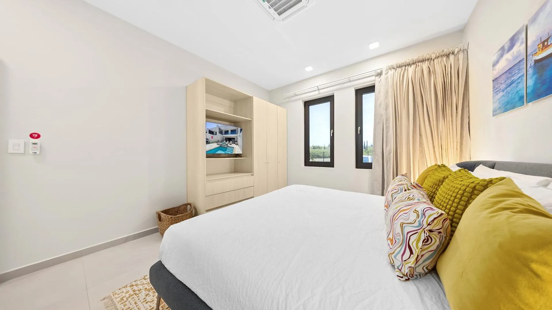 Catalina Residence Apt 3 - L.G. Smith Boulevard 546-J Palm Beach 0*,