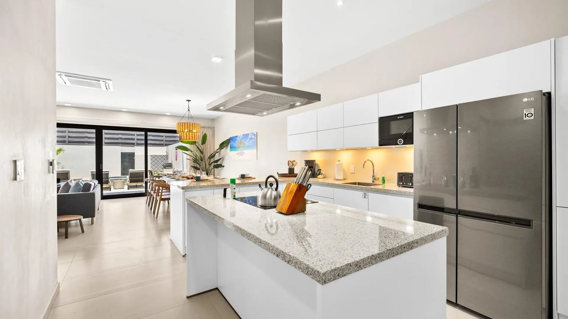 Catalina Residence Apt 3 - L.G. Smith Boulevard 546-J Palm Beach 0*,