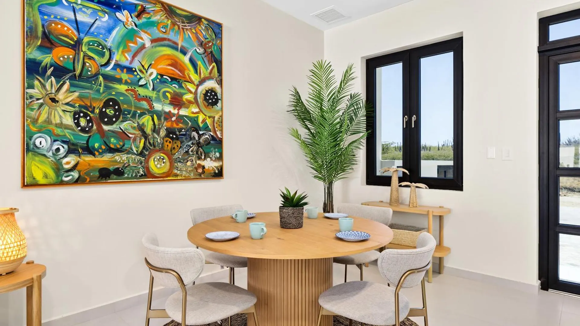 Catalina Residence Apt 3 - L.G. Smith Boulevard 546-J Palm Beach