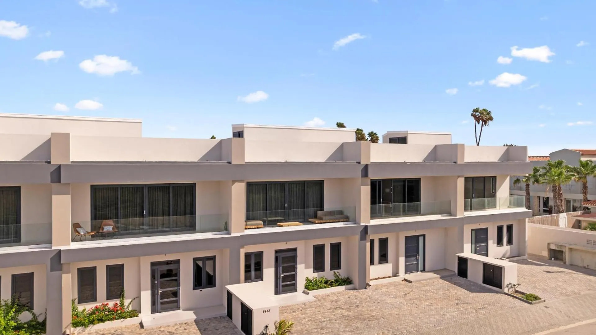 Catalina Residence Apt 3 - L.G. Smith Boulevard 546-J Palm Beach