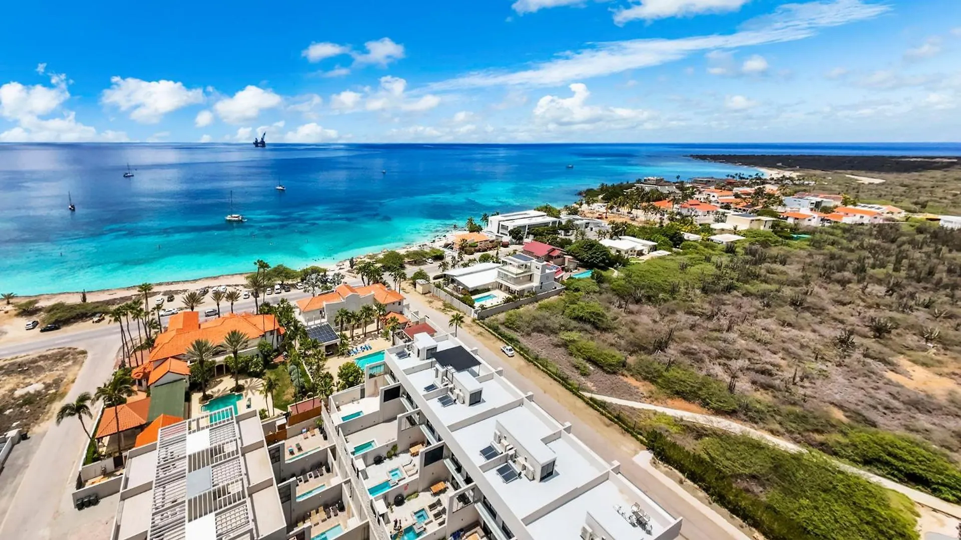 Catalina Residence Apt 3 - L.G. Smith Boulevard 546-J Palm Beach