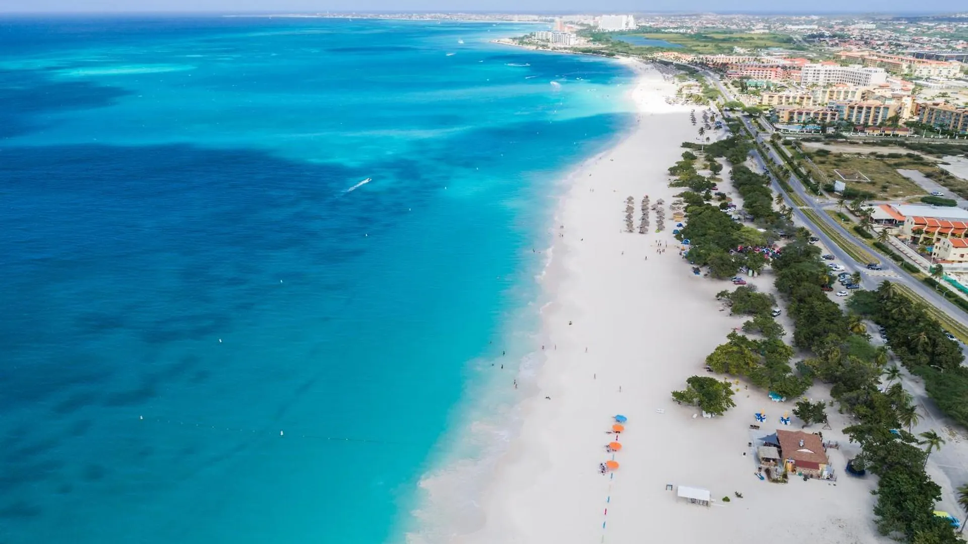 Catalina Residence Apt 3 - L.G. Smith Boulevard 546-J Palm Beach Holiday home