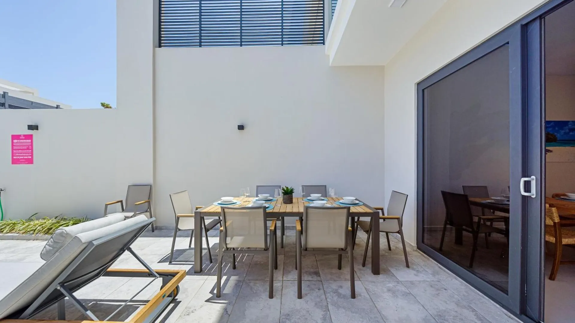 Catalina Residence Apt 3 - L.G. Smith Boulevard 546-J Palm Beach 0*,