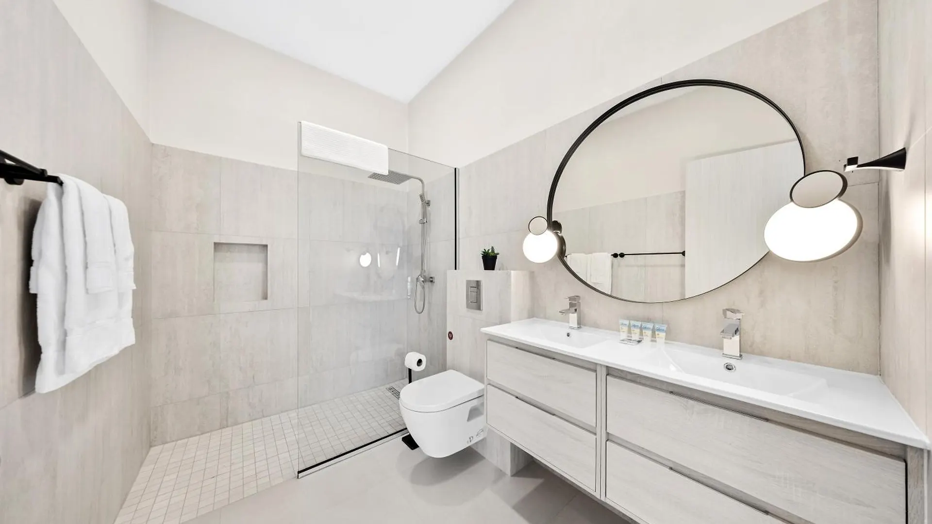 Holiday home Catalina Residence Apt 3 - L.G. Smith Boulevard 546-J Palm Beach