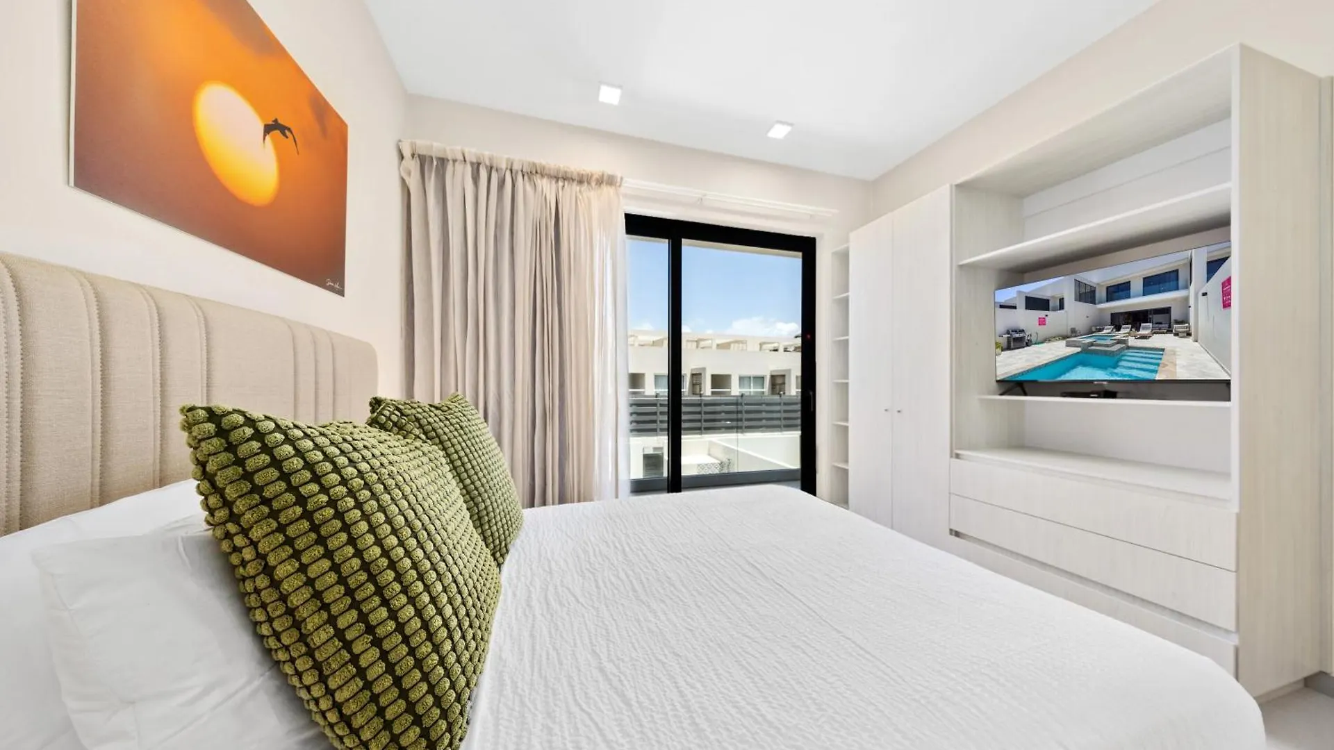 Catalina Residence Apt 3 - L.G. Smith Boulevard 546-J Palm Beach 0*,