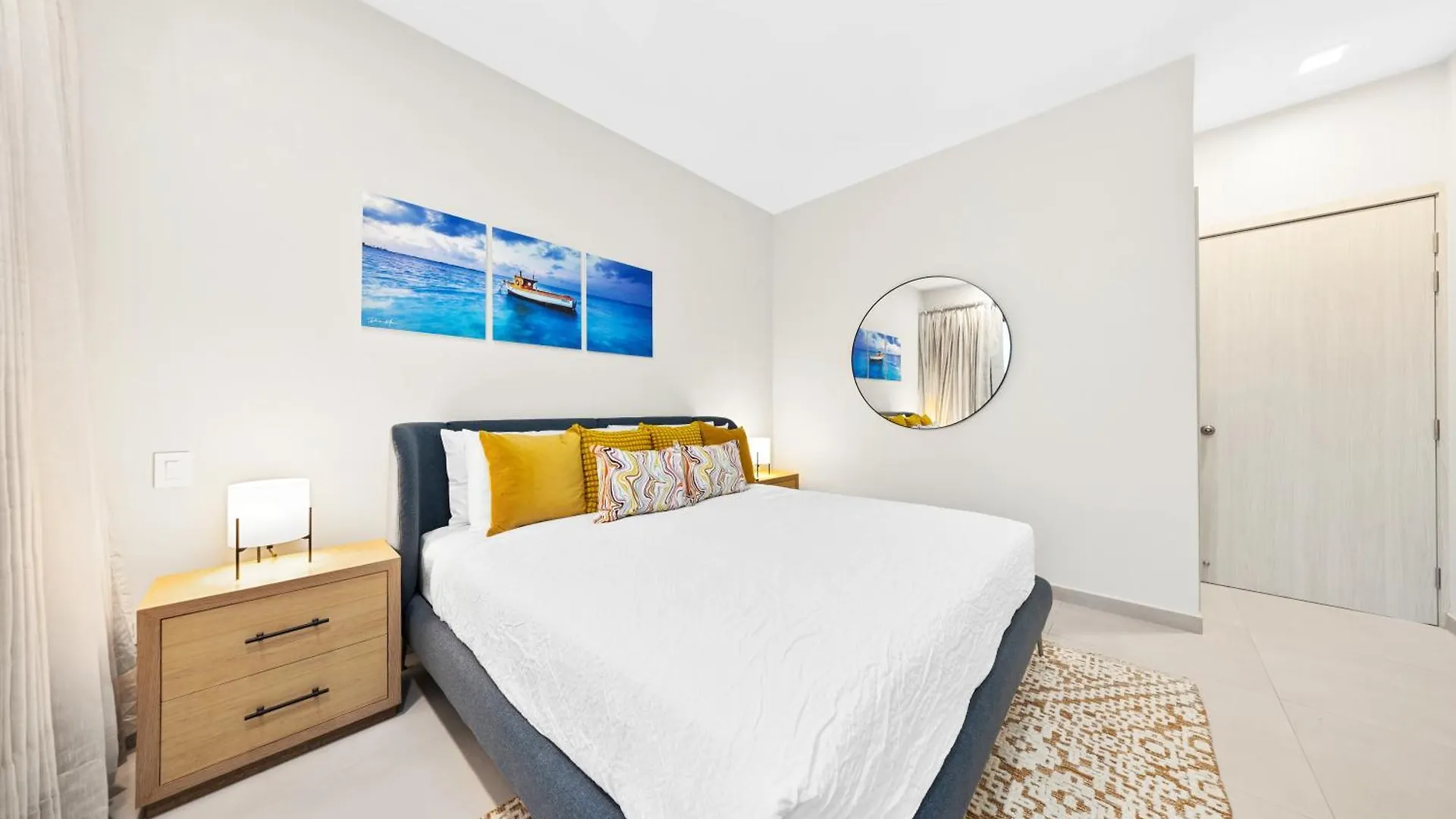 Catalina Residence Apt 3 - L.G. Smith Boulevard 546-J Palm Beach