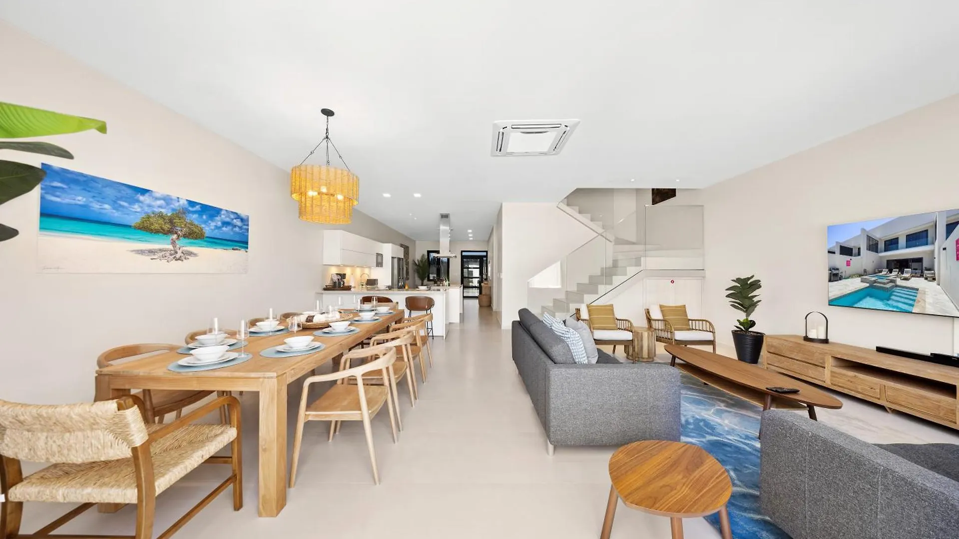 Catalina Residence Apt 3 - L.G. Smith Boulevard 546-J Palm Beach Holiday home