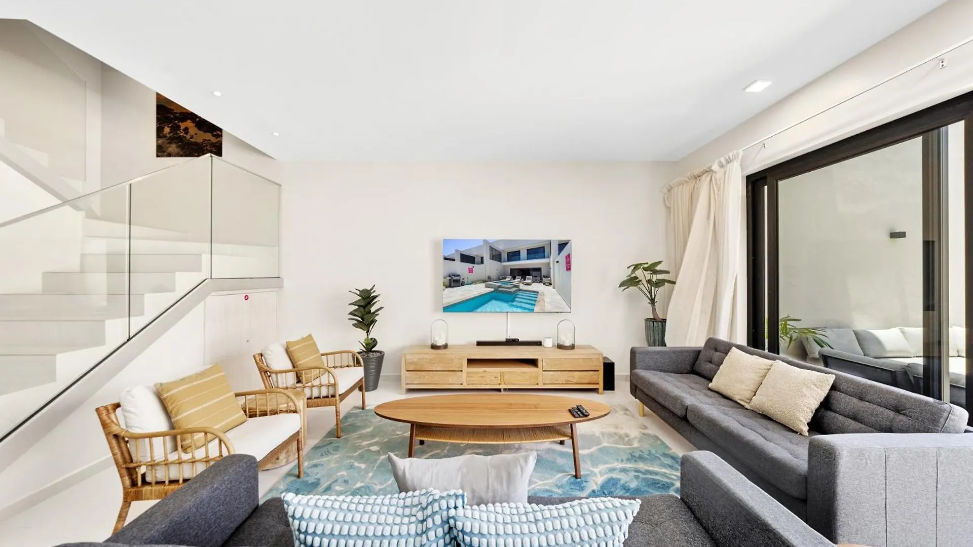 Catalina Residence Apt 3 - L.G. Smith Boulevard 546-J Palm Beach Holiday home