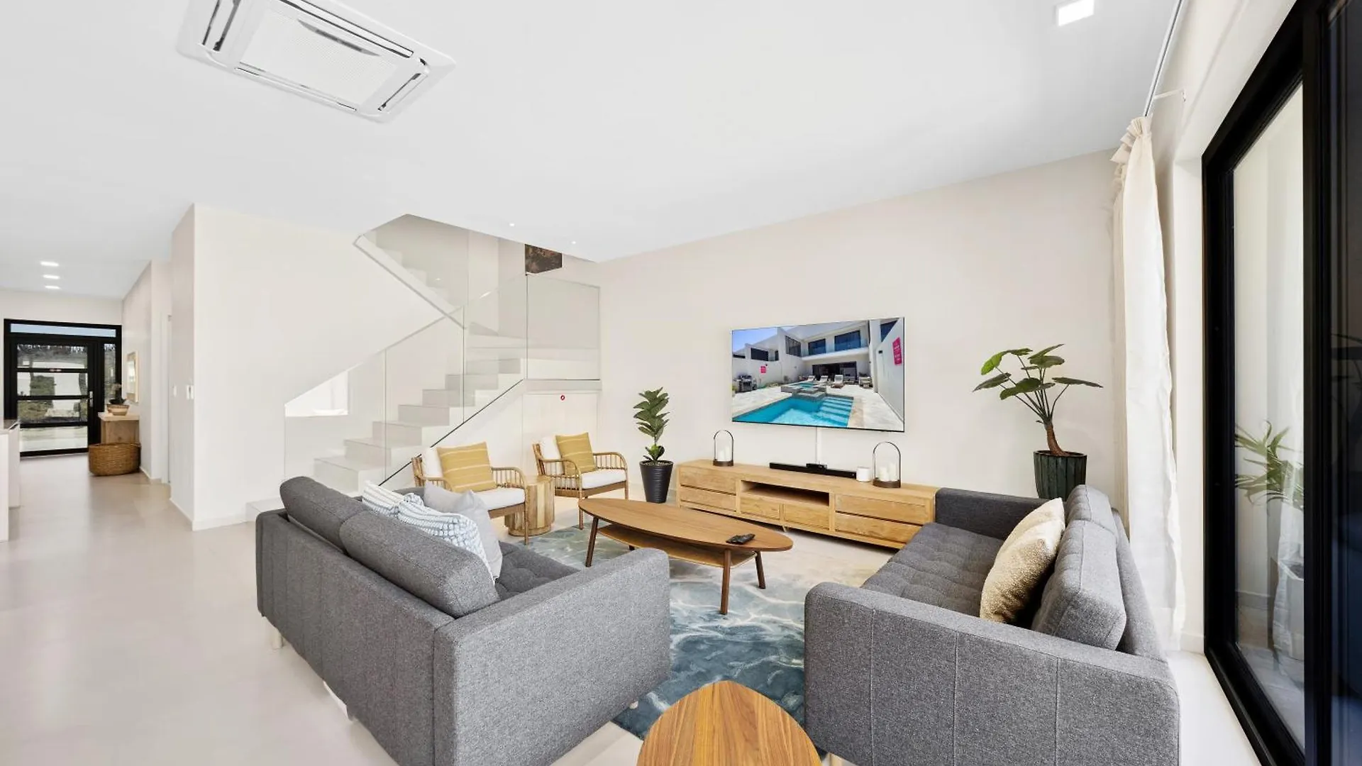 Holiday home Catalina Residence Apt 3 - L.G. Smith Boulevard 546-J Palm Beach