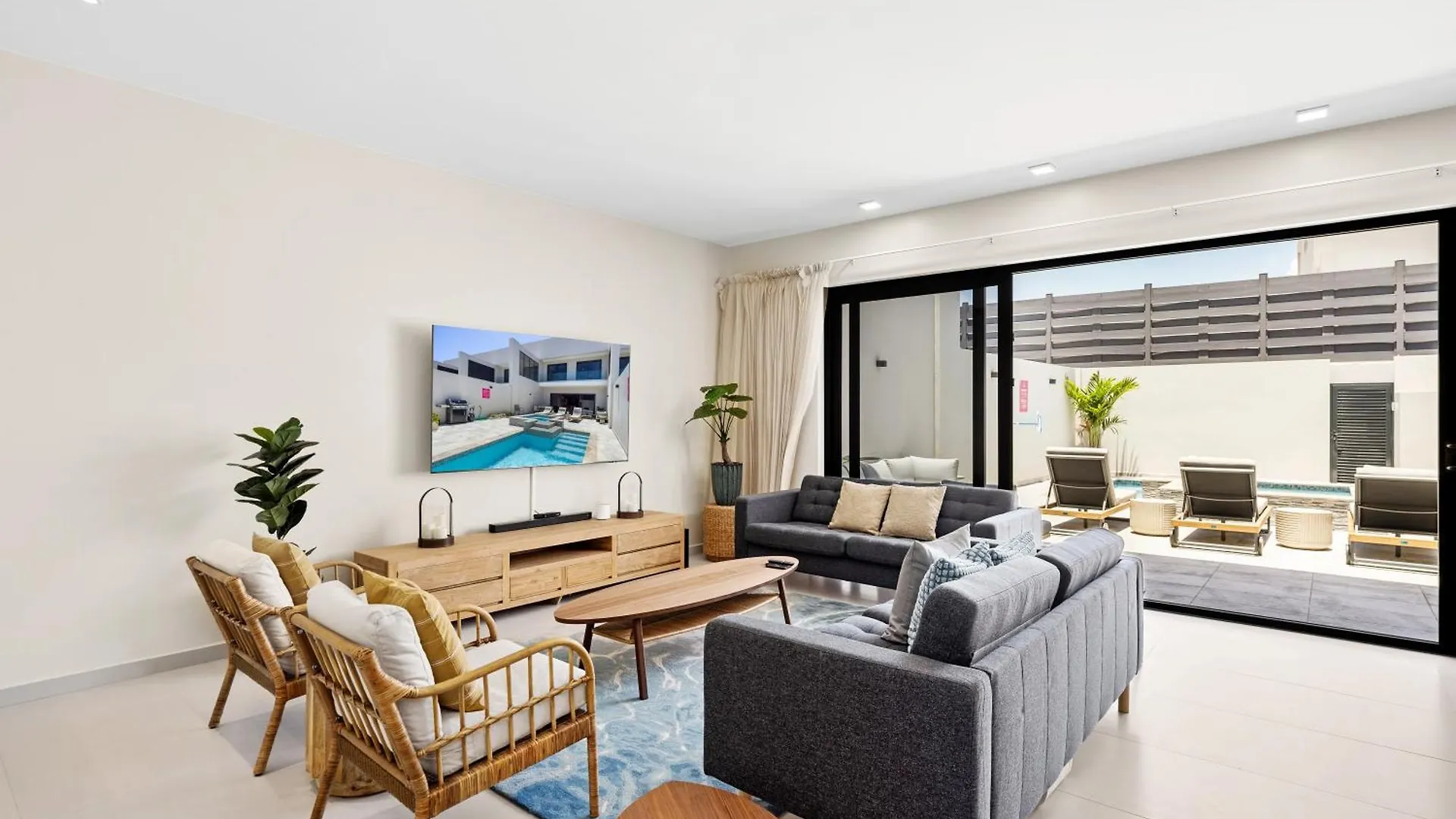 Holiday home Catalina Residence Apt 3 - L.G. Smith Boulevard 546-J Palm Beach
