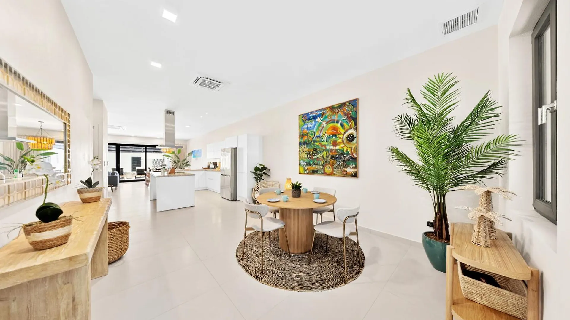 Catalina Residence Apt 3 - L.G. Smith Boulevard 546-J Palm Beach