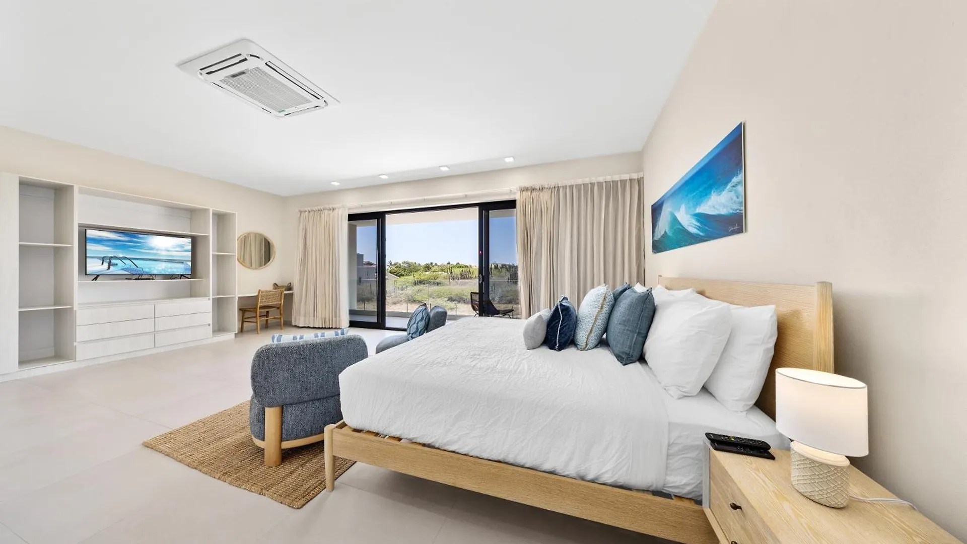 Catalina Residence Apt 3 - L.G. Smith Boulevard 546-J Palm Beach Holiday home