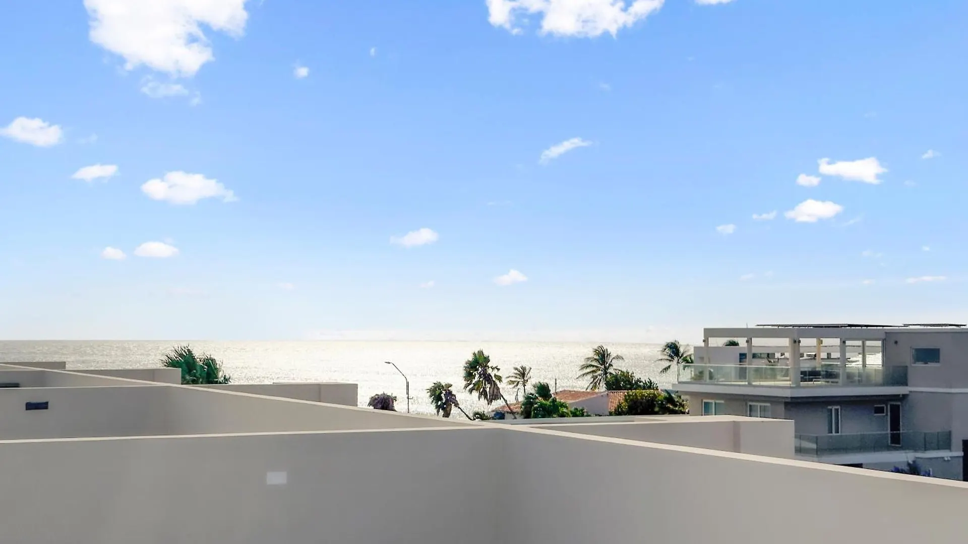 Catalina Residence Apt 3 - L.G. Smith Boulevard 546-J Palm Beach