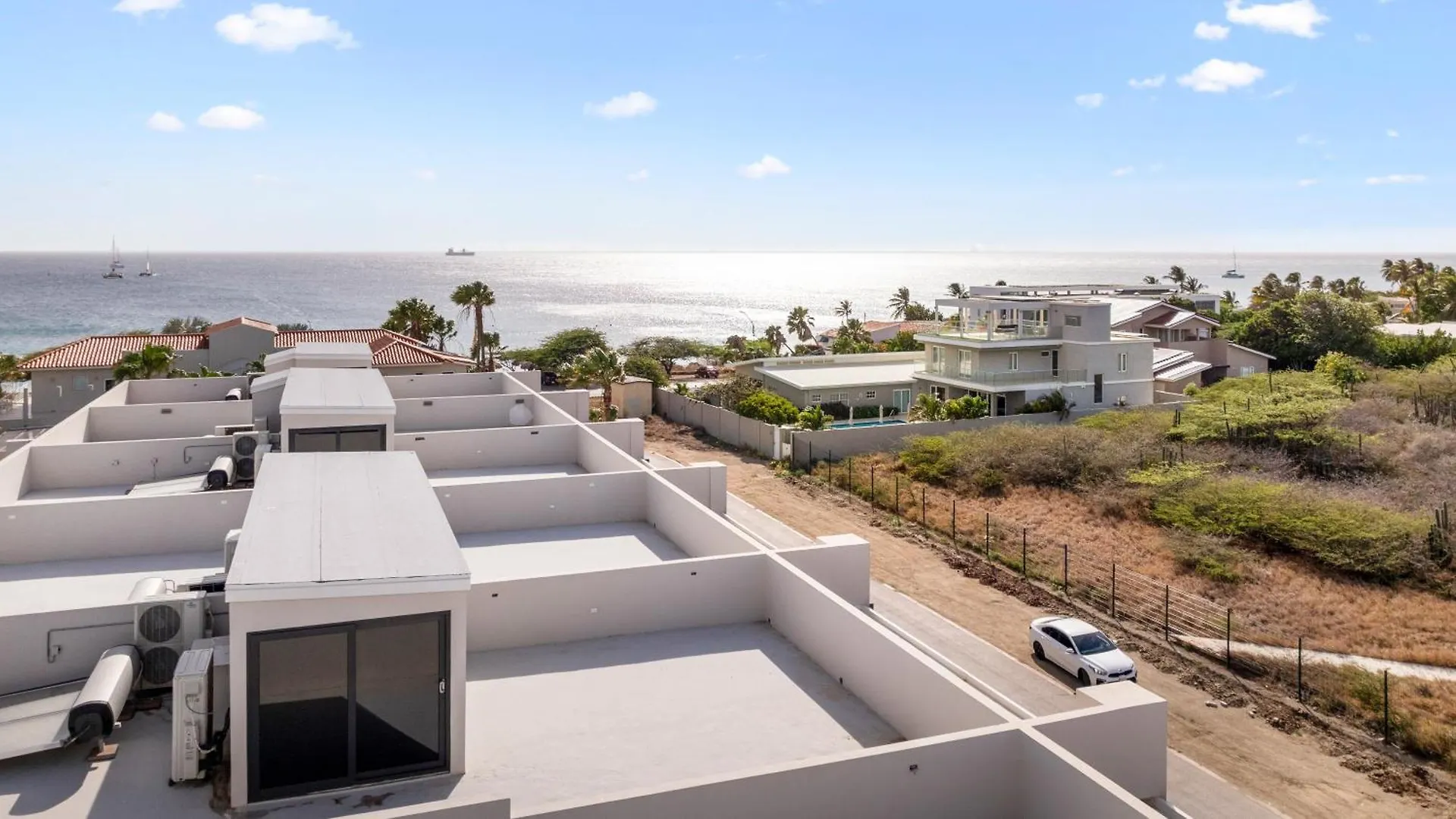 Holiday home Catalina Residence Apt 3 - L.G. Smith Boulevard 546-J Palm Beach