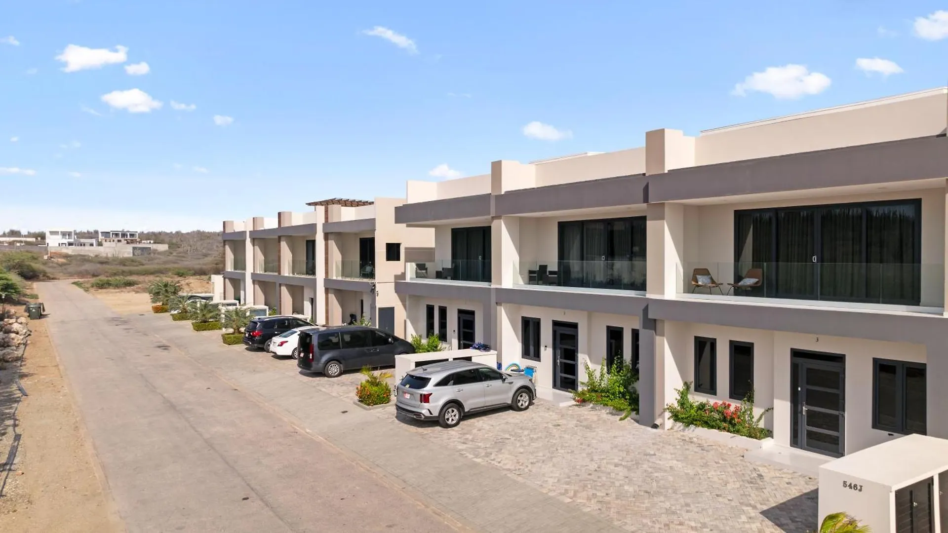 Holiday home Catalina Residence Apt 3 - L.G. Smith Boulevard 546-J Palm Beach