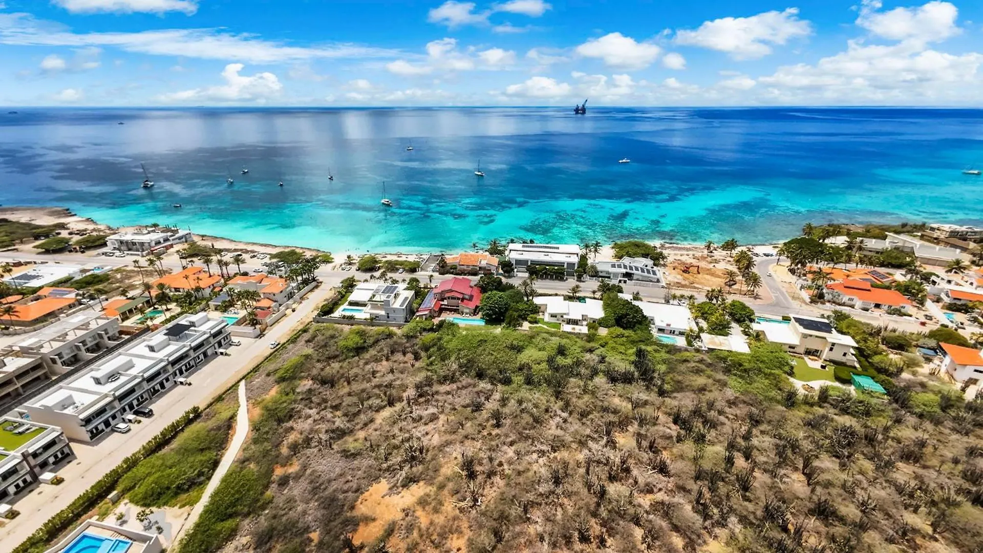 Holiday home Catalina Residence Apt 3 - L.G. Smith Boulevard 546-J Palm Beach